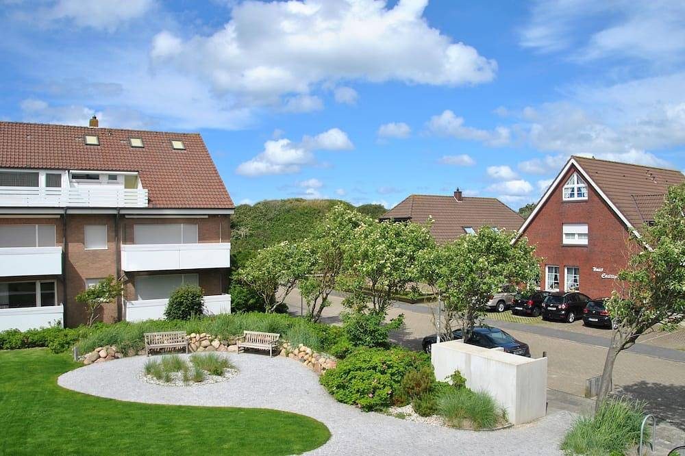 Gemütliche 2-Raum-Ferienwohnung in unmittelbarer Nähe zum beliebten Nordstrand! — Bild 2
