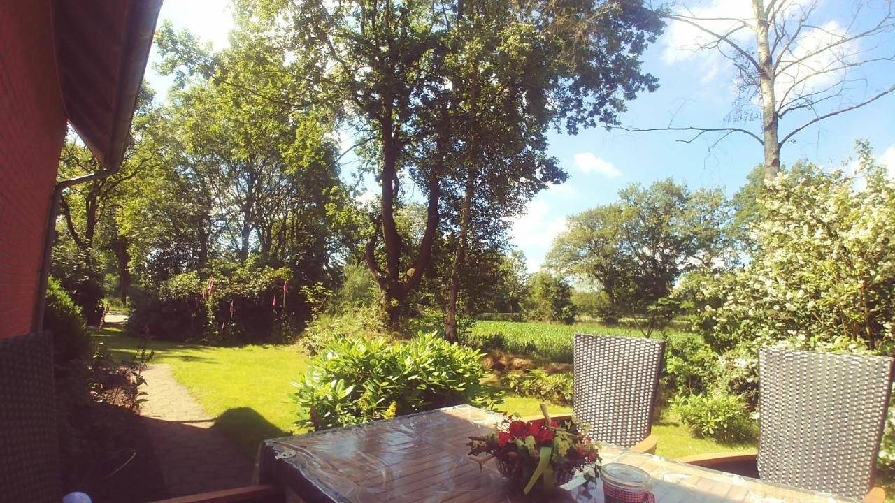Ferienwohnung Schwantje — Bild 5