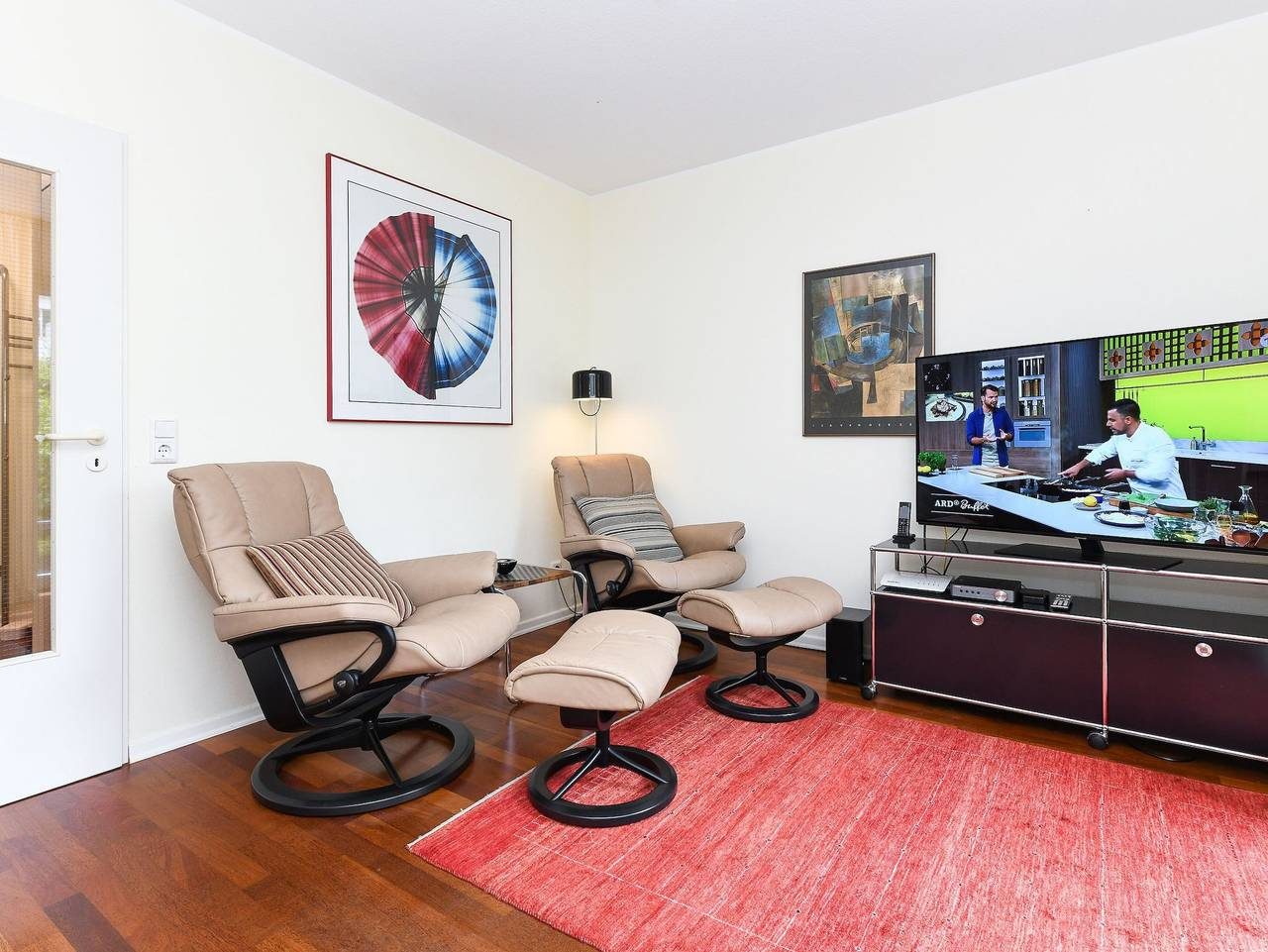 Ferienwohnung de Vries auf Langeoog — Bild 5