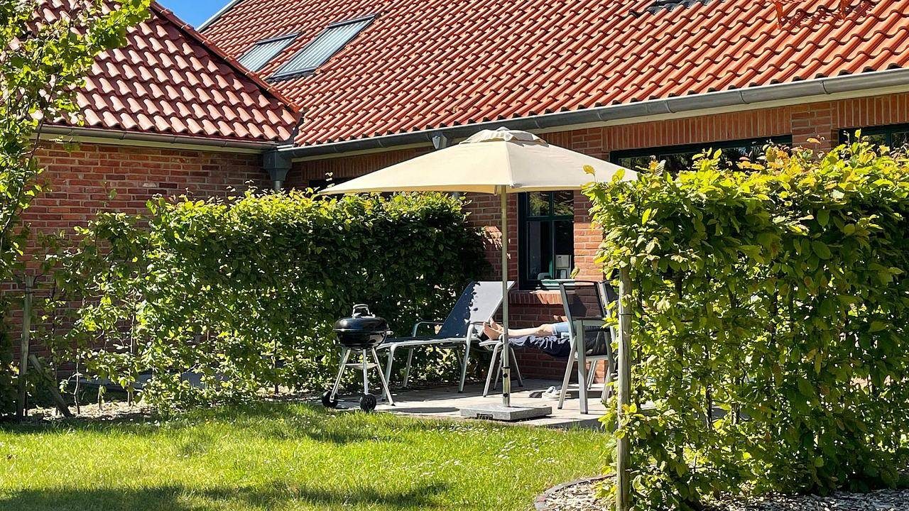 Ferienwohnung für 4 Personen (77 m²) in Dornum — Bild 3