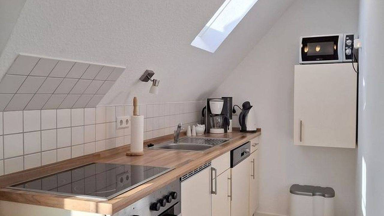 Ferienhaus für 4 Personen (52 m²) in Werdum — Bild 3