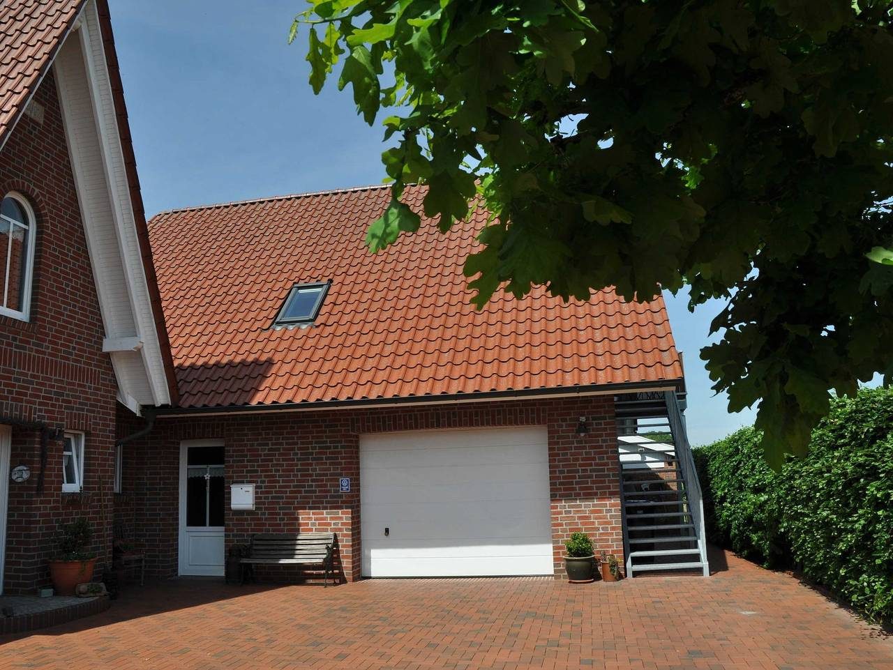 Ferienwohnung Martens 65344 — Bild 3