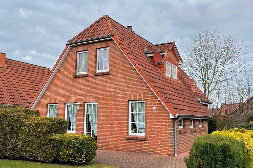 Ferienhaus Annalena für bis zu 6 Personen + 2 Bäder — Bild 2
