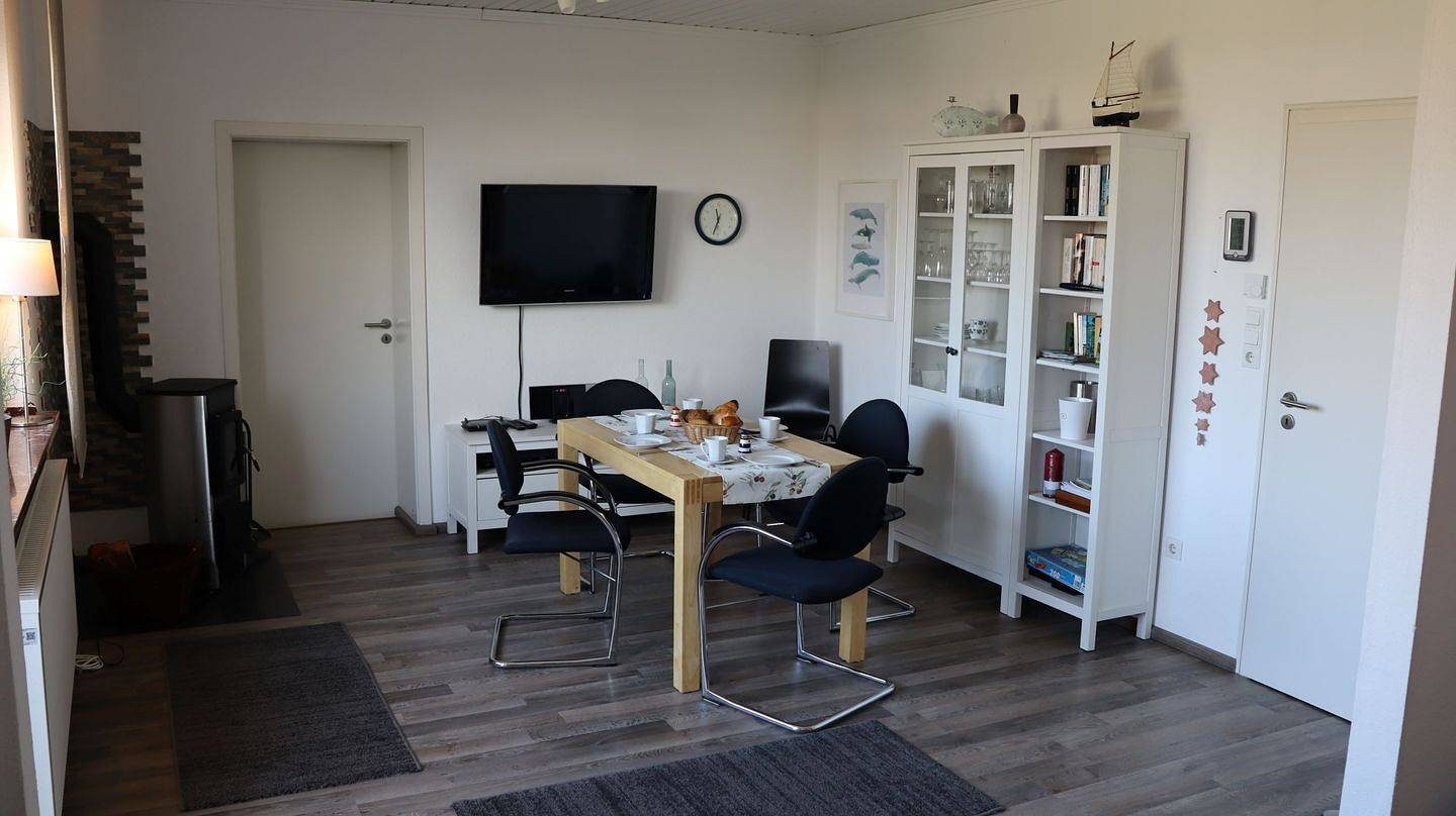 Schönes Ferienhaus " Primavera " — Bild 4