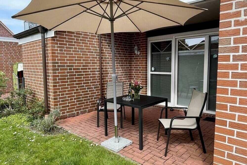 Ferienwohnung Kluntje Klaus — Bild 2