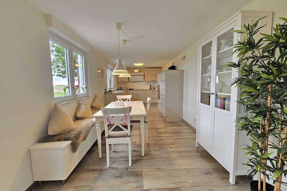 Willkommen in Ihrem Zuhause am Deich! — Bild 3