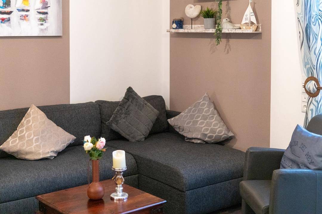 Traum Wohnung 2 — Bild 3