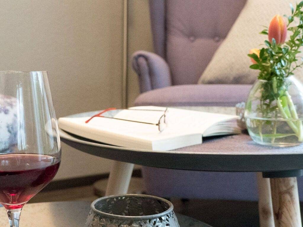 Uhlenflucht Komfortable Ferienresidenz — Bild 3