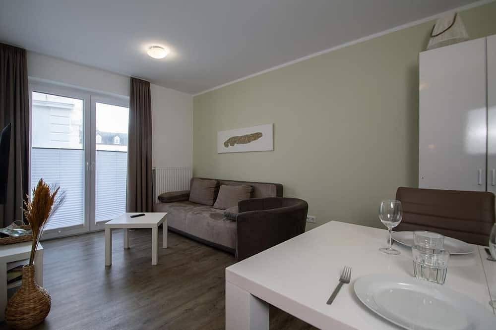 Kaffeehaus Norderney - Ferienwohnung 2