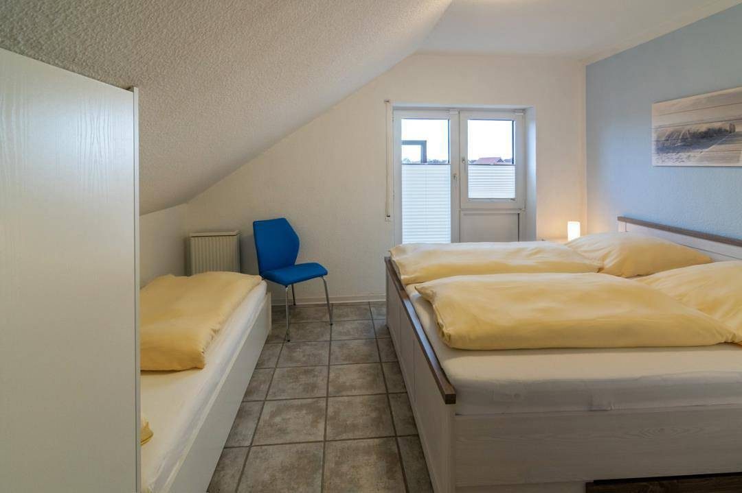 Ferienwohnung Nordwind 64 — Bild 5