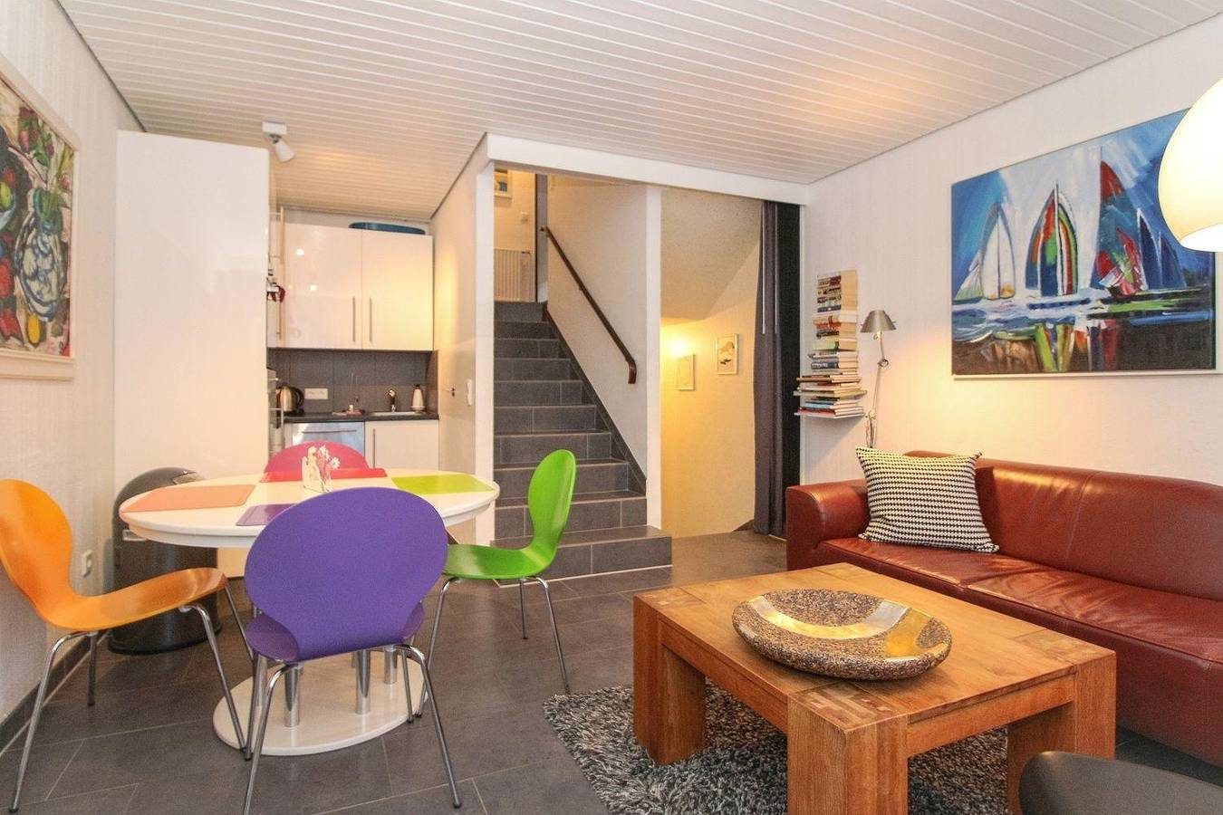 Townhouse Thaden — Bild 3
