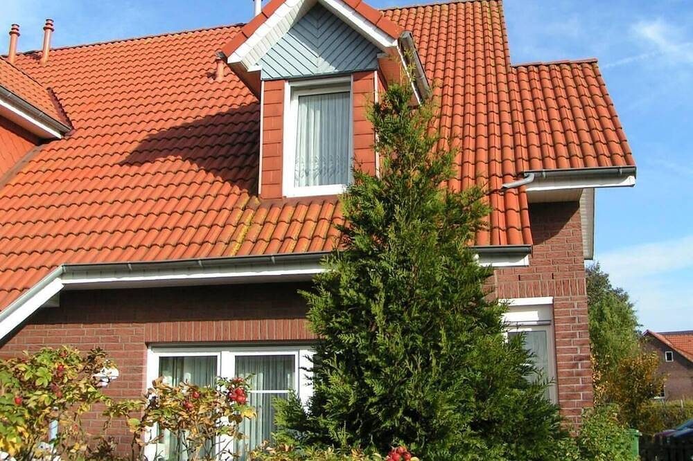 Schönes Reihenhaus Sieleck in ruhiger Lage — Bild 4