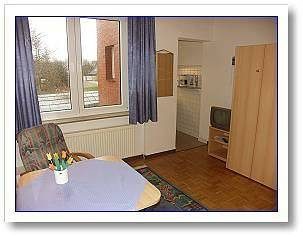 Ferienwohnungen & Zimmer in zentraler Lage - Ferienhaus Meyer — Bild 2
