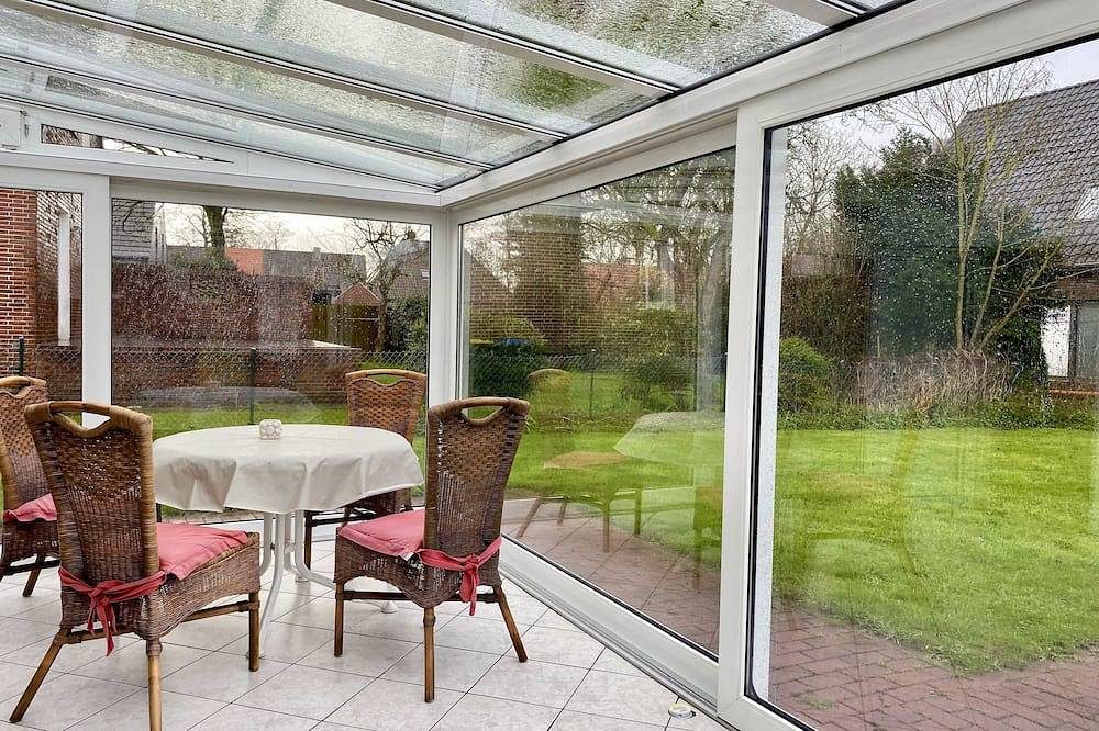 Haus Wilhelmine im Herzen von Ostfriesland — Bild 4