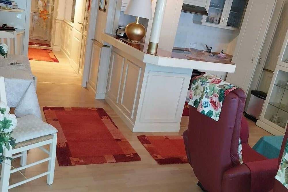 Ferienwohnung \"Strandrose\" — Bild 5