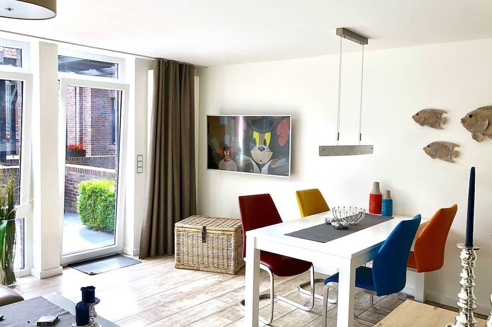 Traumhafte, exklusive Ferienwohnung in Strandnähe! — Bild 5