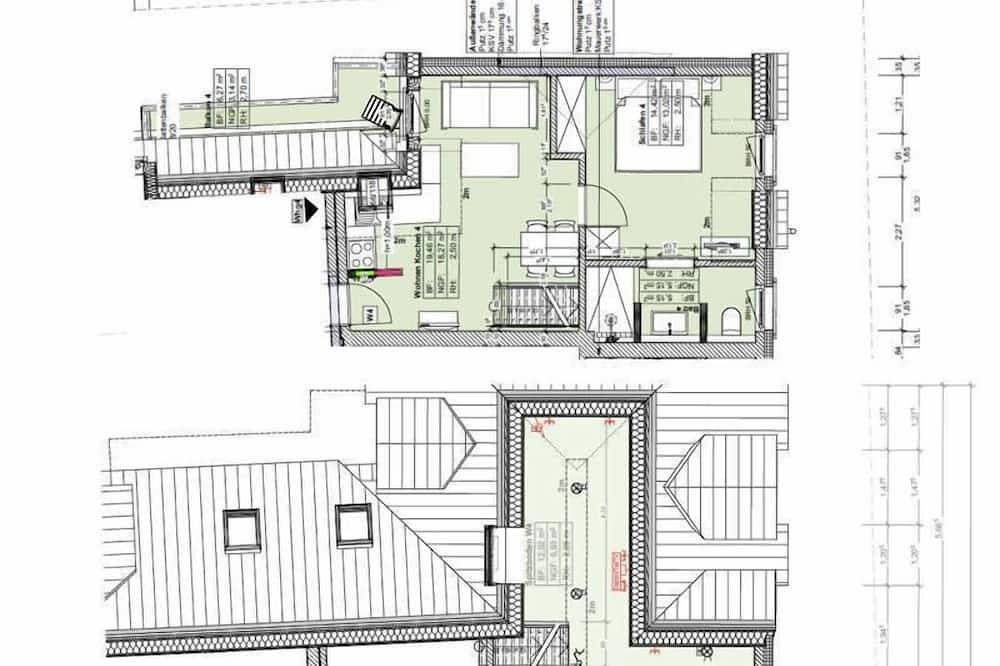 Villa Brunnenhof Whg. 4 — Bild 3