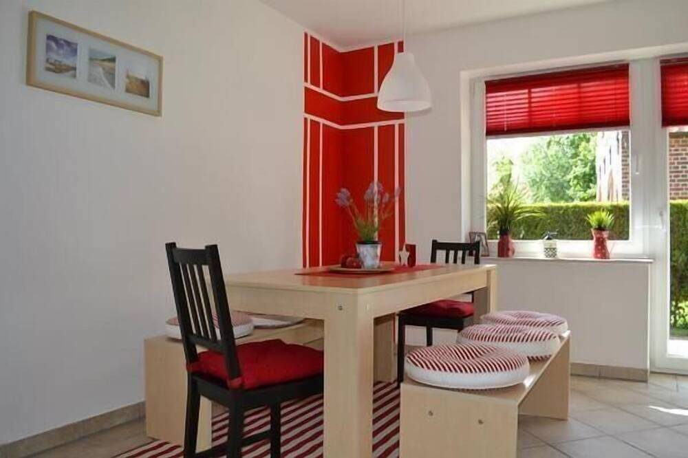 Ferienhaus Neugarmssiel für 1 - 8 Personen mit 4 Schlafzimmern - Ferienhaus — Bild 5