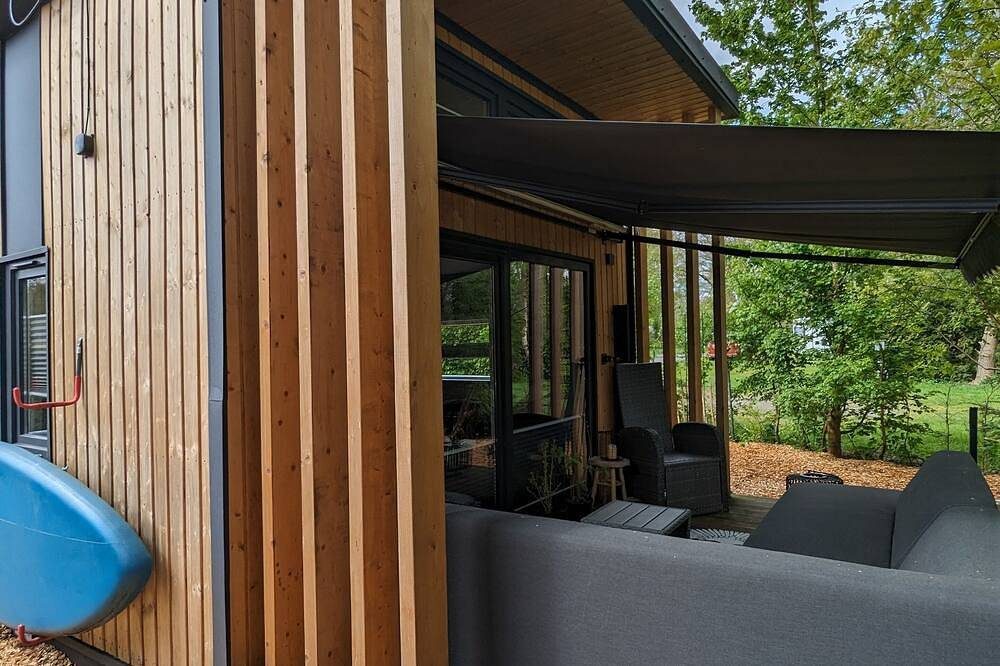 Ferienhaus für 4 Gäste mit 32m² in Papenburg (173667) — Bild 4