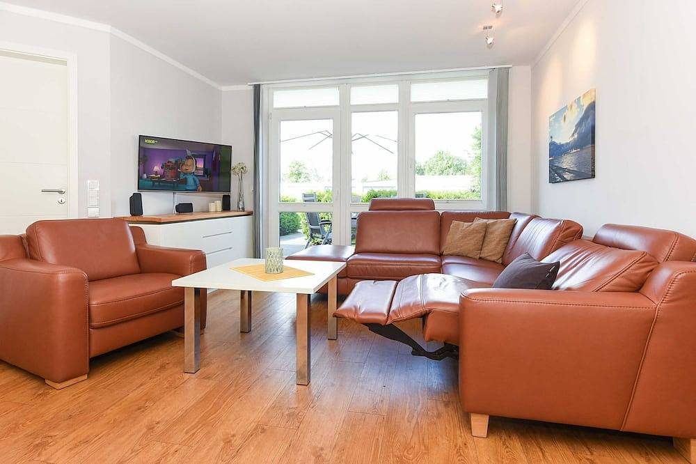 Ferienwohnung Vasco da Gama - Haus Marenor