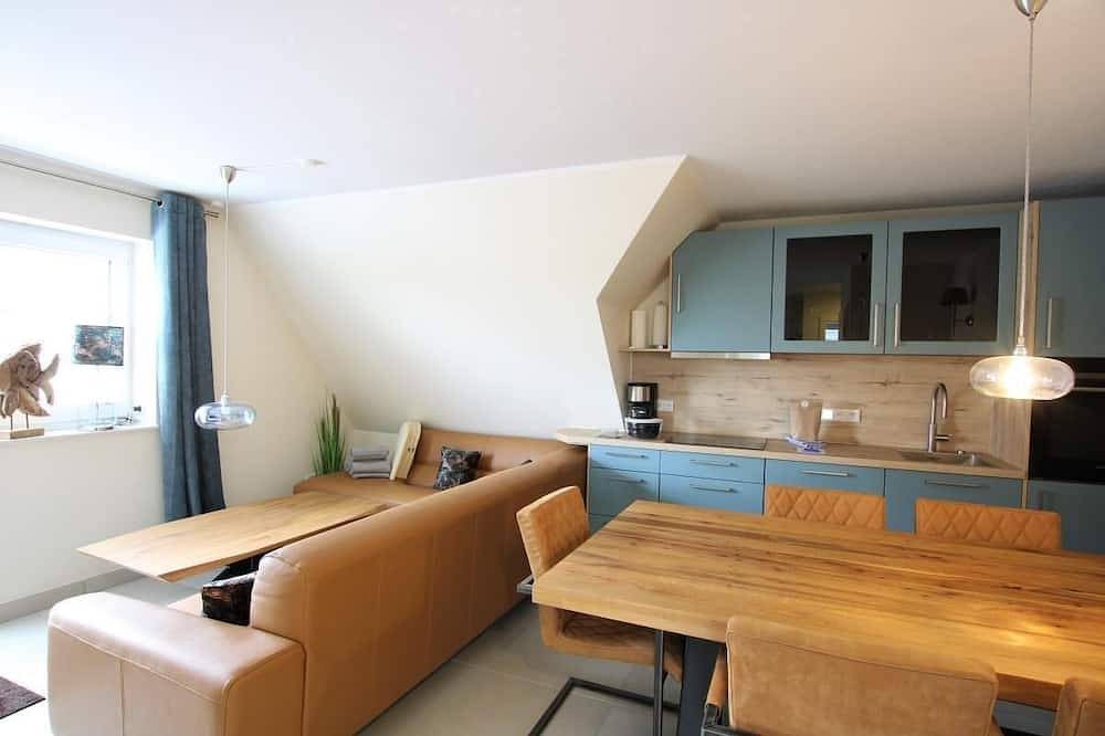 Norden: Apartment Seeblick 2