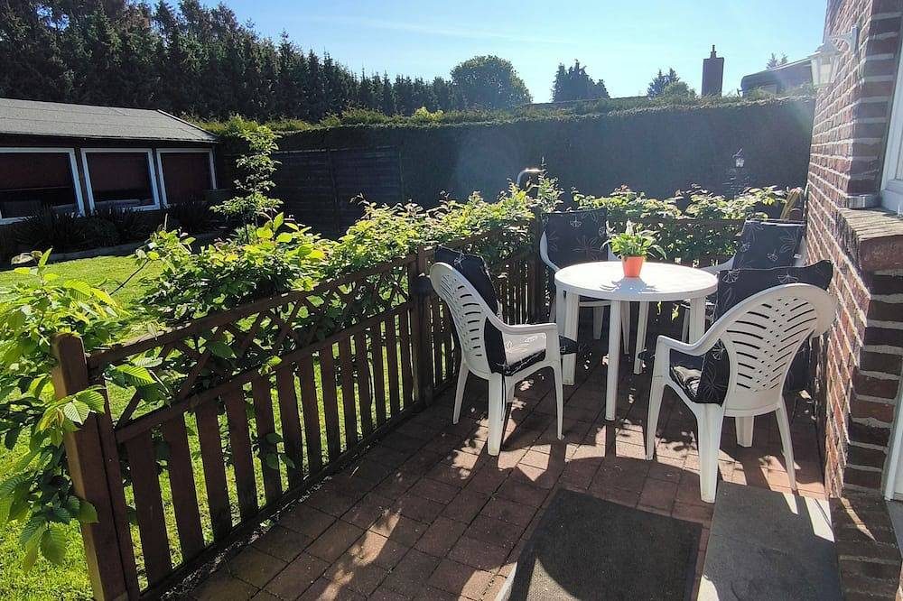Ruhige, frisch renovierte Ferienwohnung in Papenburg, zentrumsnah — Bild 5