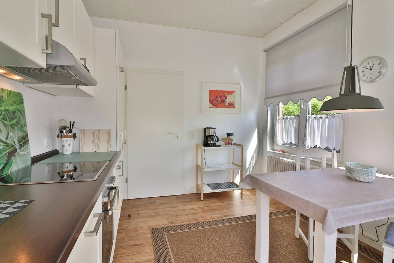 Haus Killewipps - Wohnung Eg — Bild 2