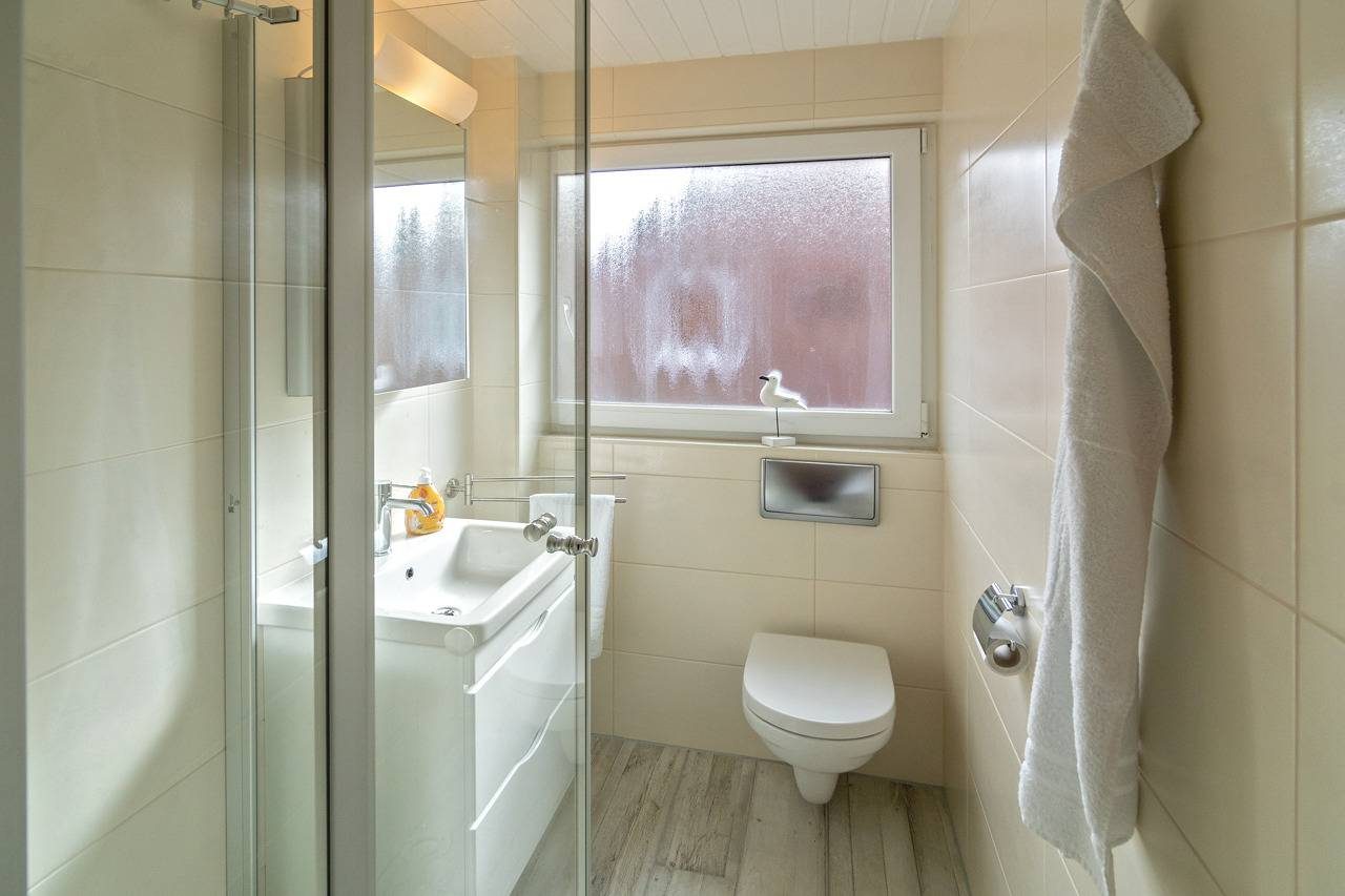 Ferienwohnung Gyde  — Bild 3