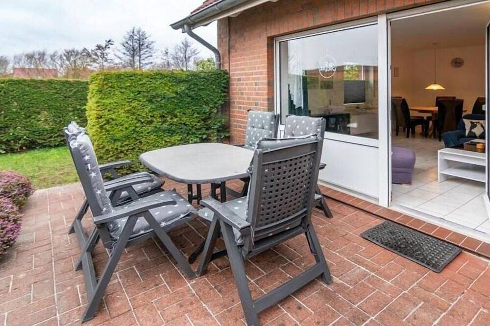 Ferienhaus Lucy — Bild 2