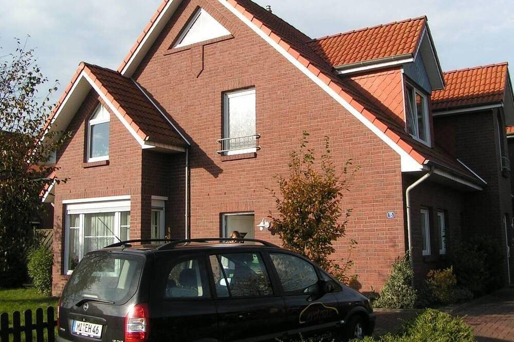 Schönes Reihenhaus Sieleck in ruhiger Lage — Bild 3