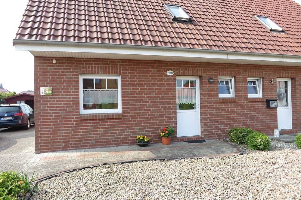 Neu Nordseeferienhaus An der Mühle — Bild 3