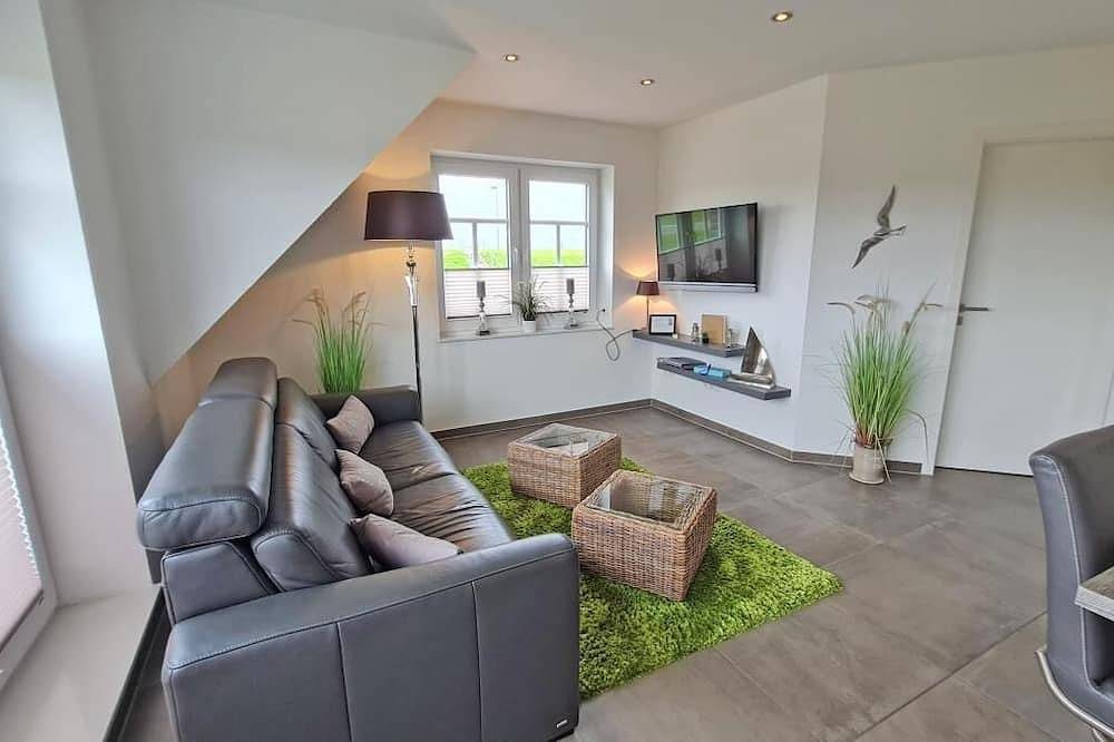 Apartment Inselblick am Kutterhafen – Norden