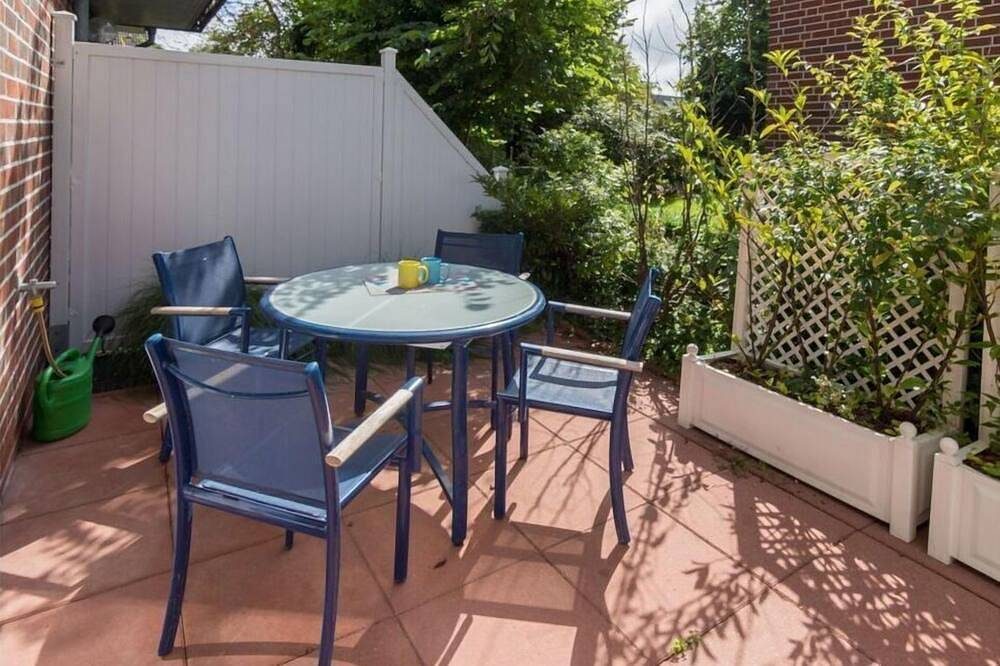 Ferienwohnung Zeppelinstek — Bild 2