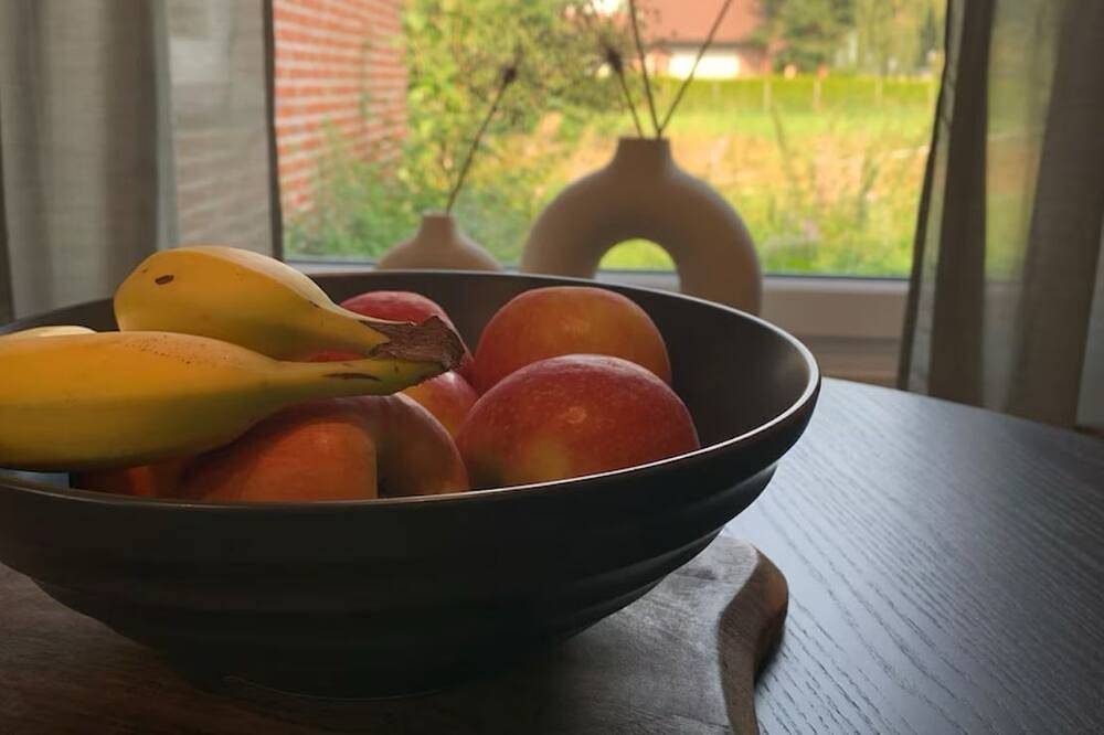 Schöne Ferienwohnung Grüner Friese — Bild 3