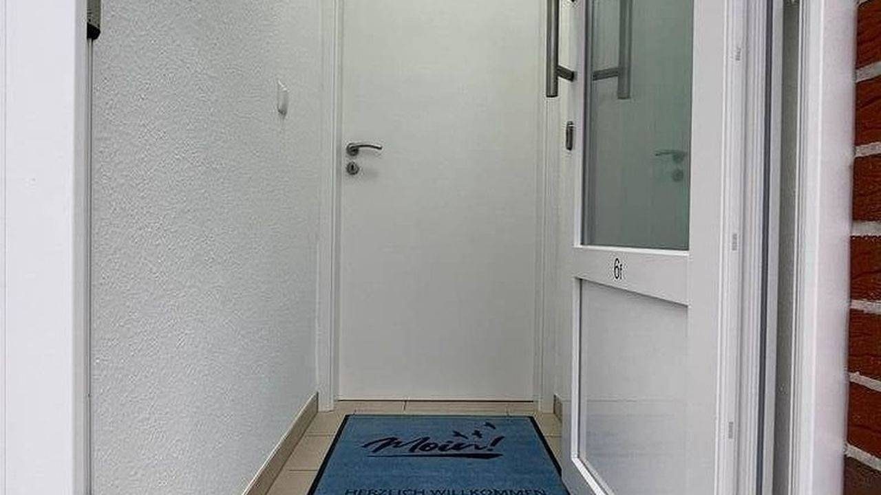 Ferienwohnung für 3 Personen (40 m²) in Norden — Bild 5