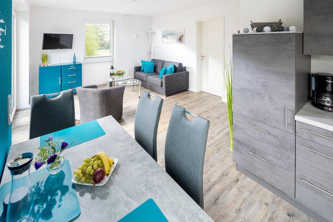 Norden: Apartment Norderstrand – Genießen Sie Ihren