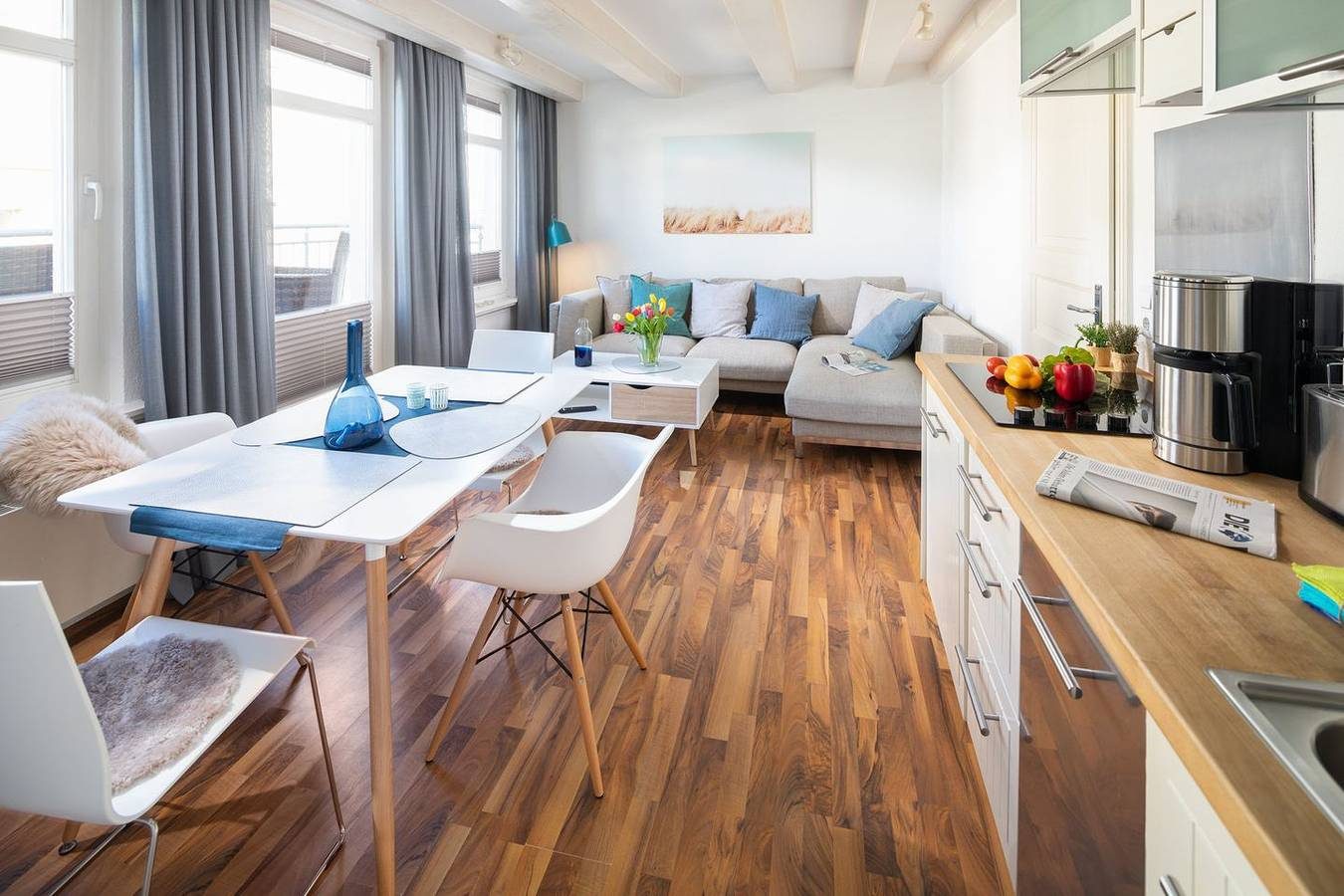Haus Munke
    Boben