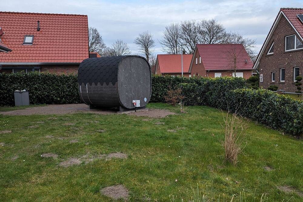 Ferienhaus für 6 Gäste mit 85m² in Aurich (125998) — Bild 4