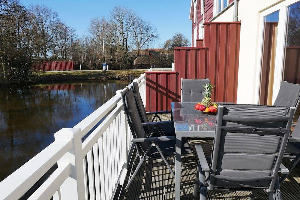Familienfreundliches Ferienhaus in Strandnähe - Schillig -