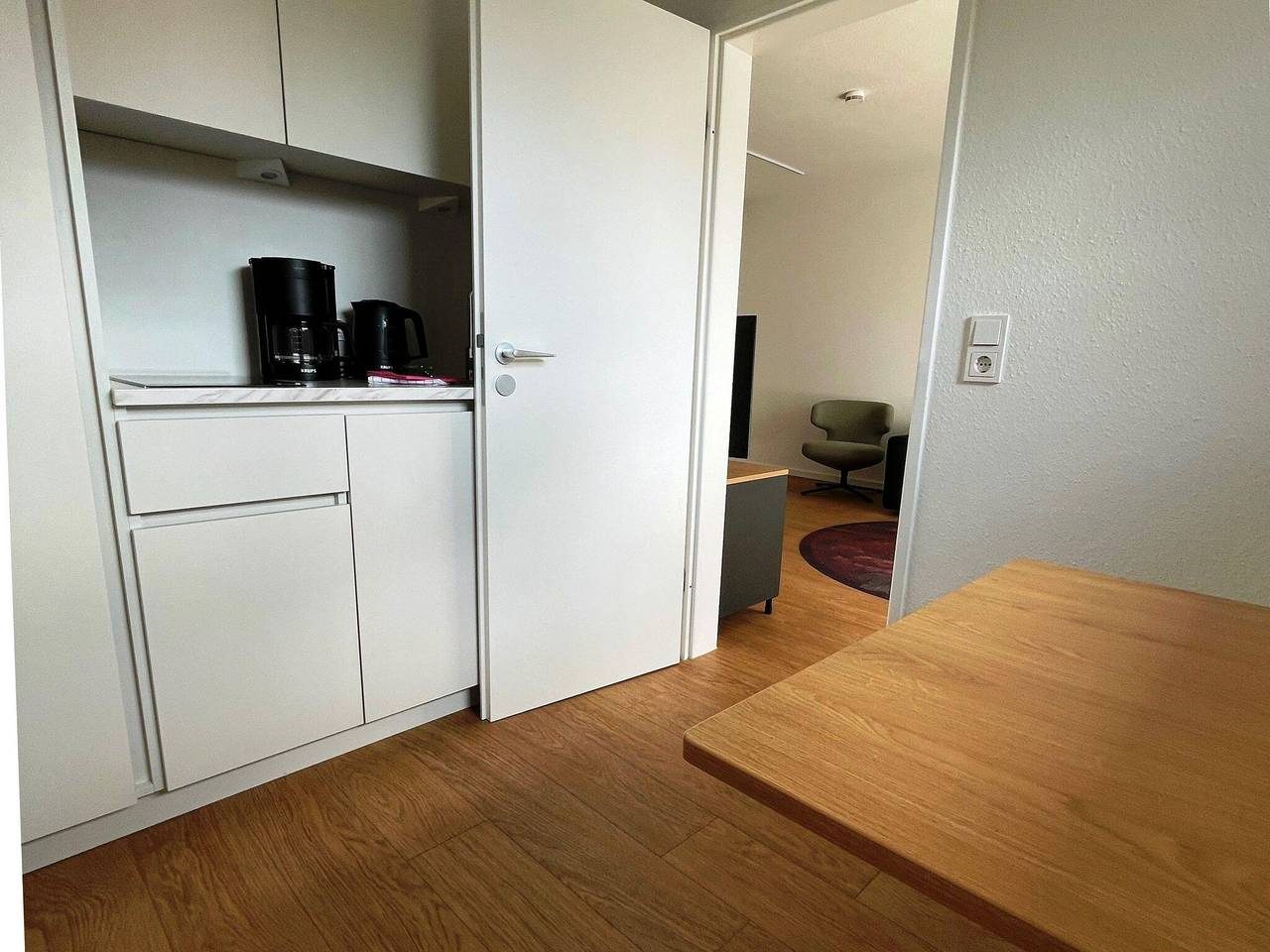 Komfortable Wohnung mit Spa und Pool — Bild 4