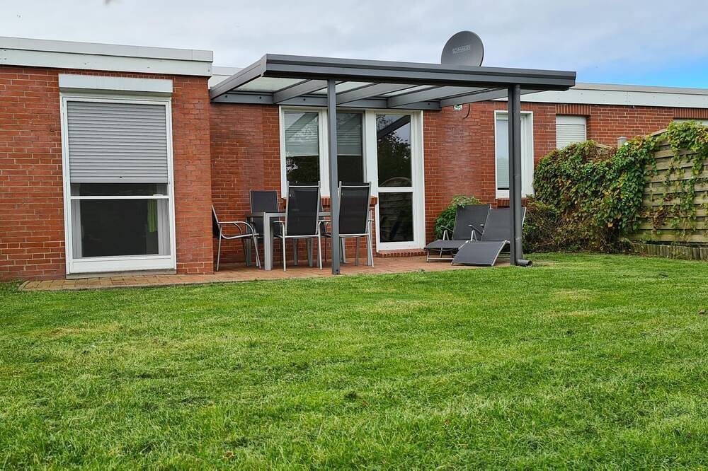 Ferienhaus Klippenbarsch — Bild 4