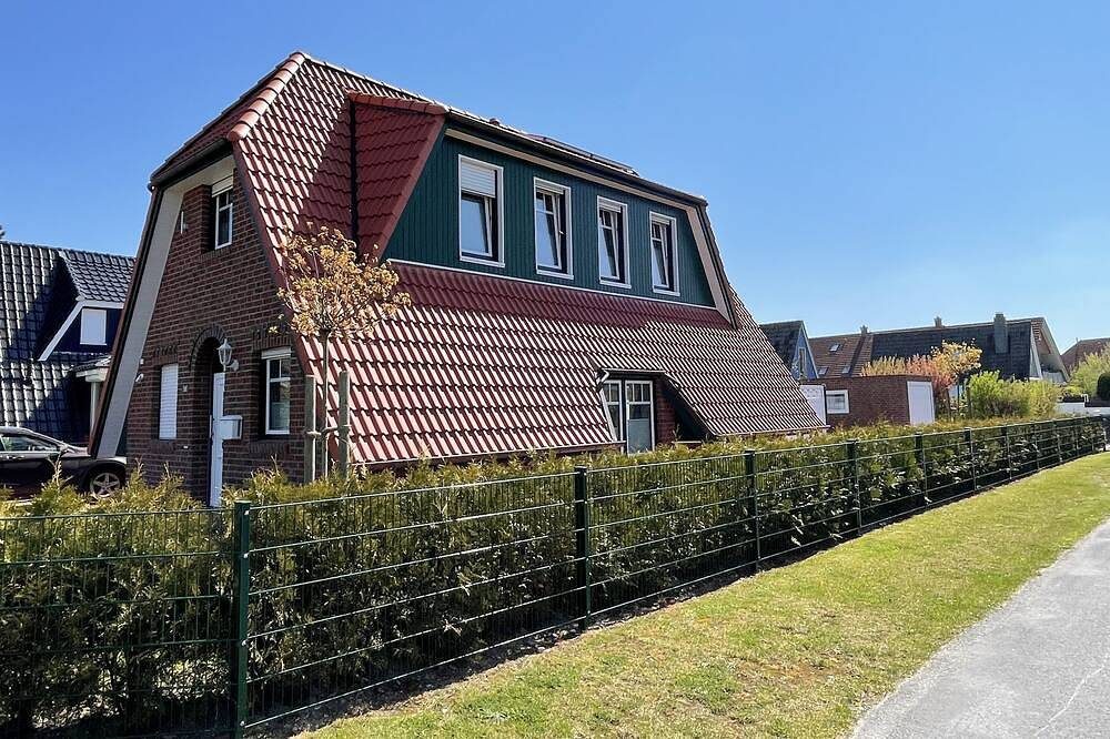Ferienhaus Bootsmann — Bild 2