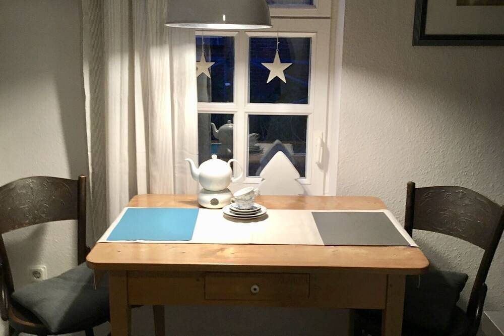 Auszeit in liebevoll renovierter Bauernkate — Bild 4