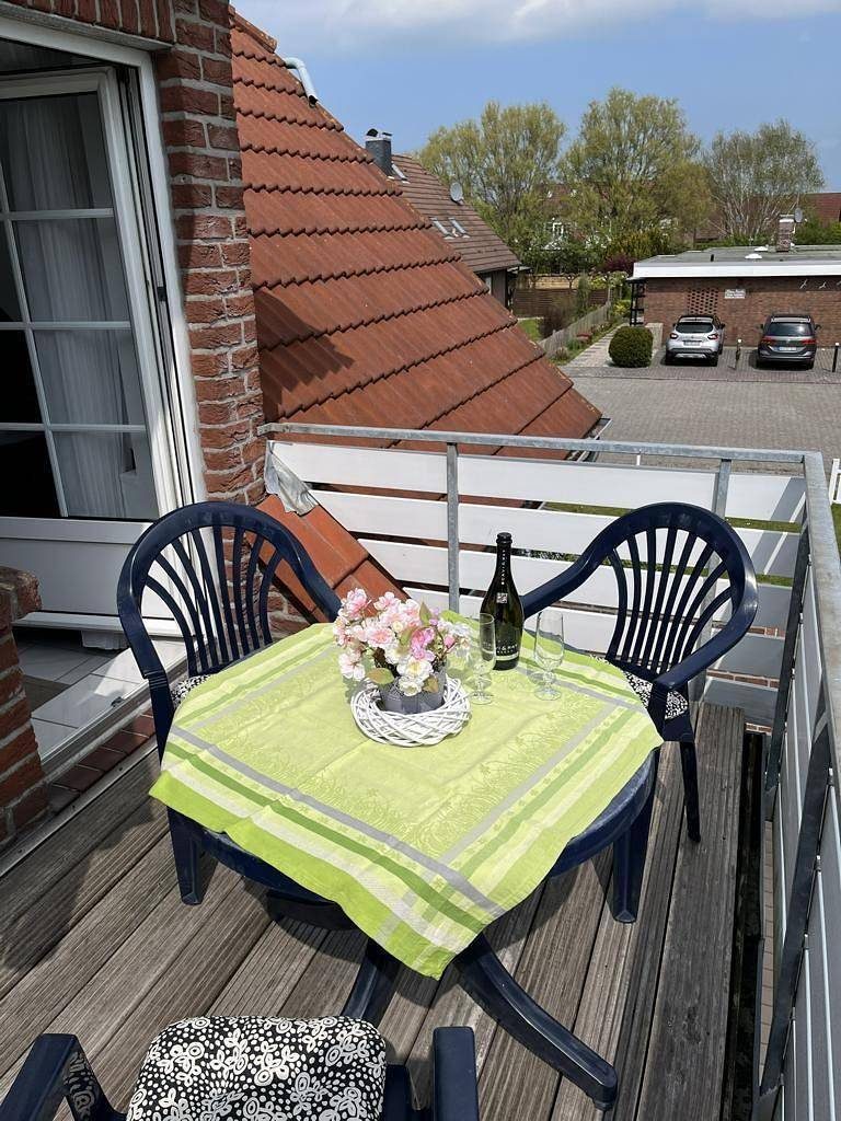 Ferienwohnung Kauke Norddeich — Bild 2