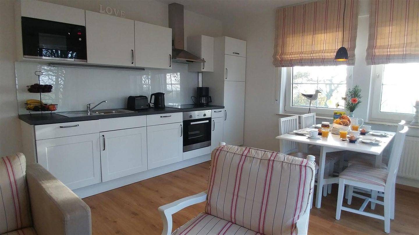Entspannung und Abenteuer: Urlaub in der Ferienwohnung Heugulf! — Bild 4