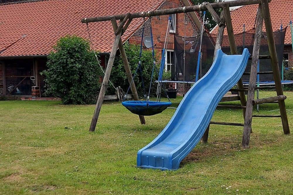 Ferien auf dem Uhlenhoff Appartement Hieve — Bild 4