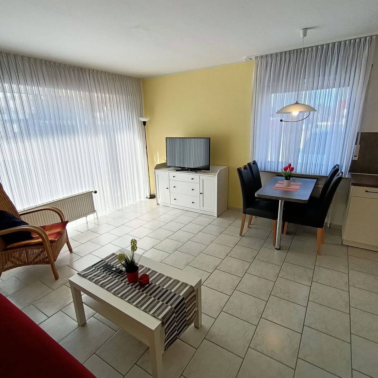 Ferienwohnung Ida - Am Koper Sand — Bild 2