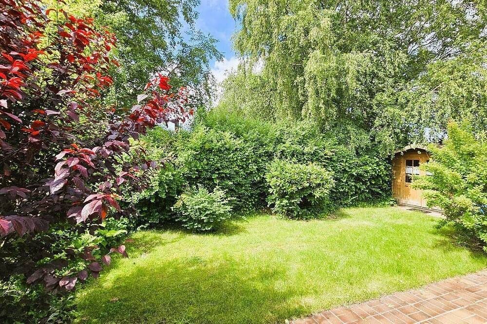 Ferienhaus Bootshaus — Bild 2