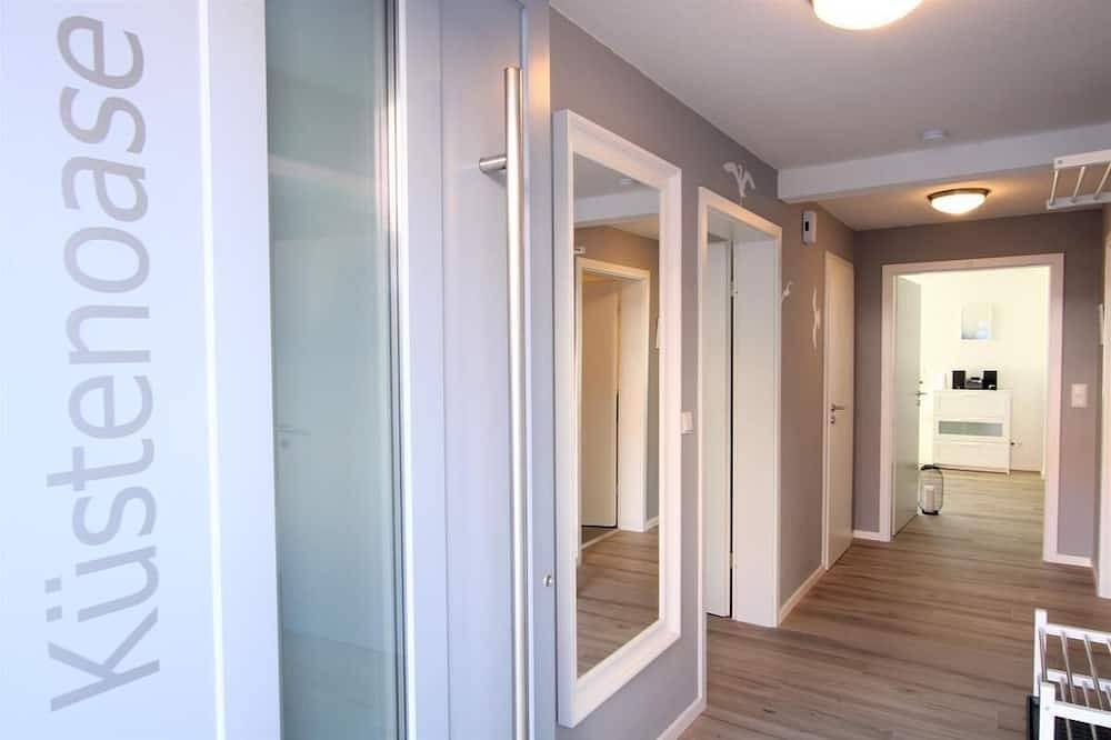 Apartment K?stenoase Norddeich Erholung in – Norden