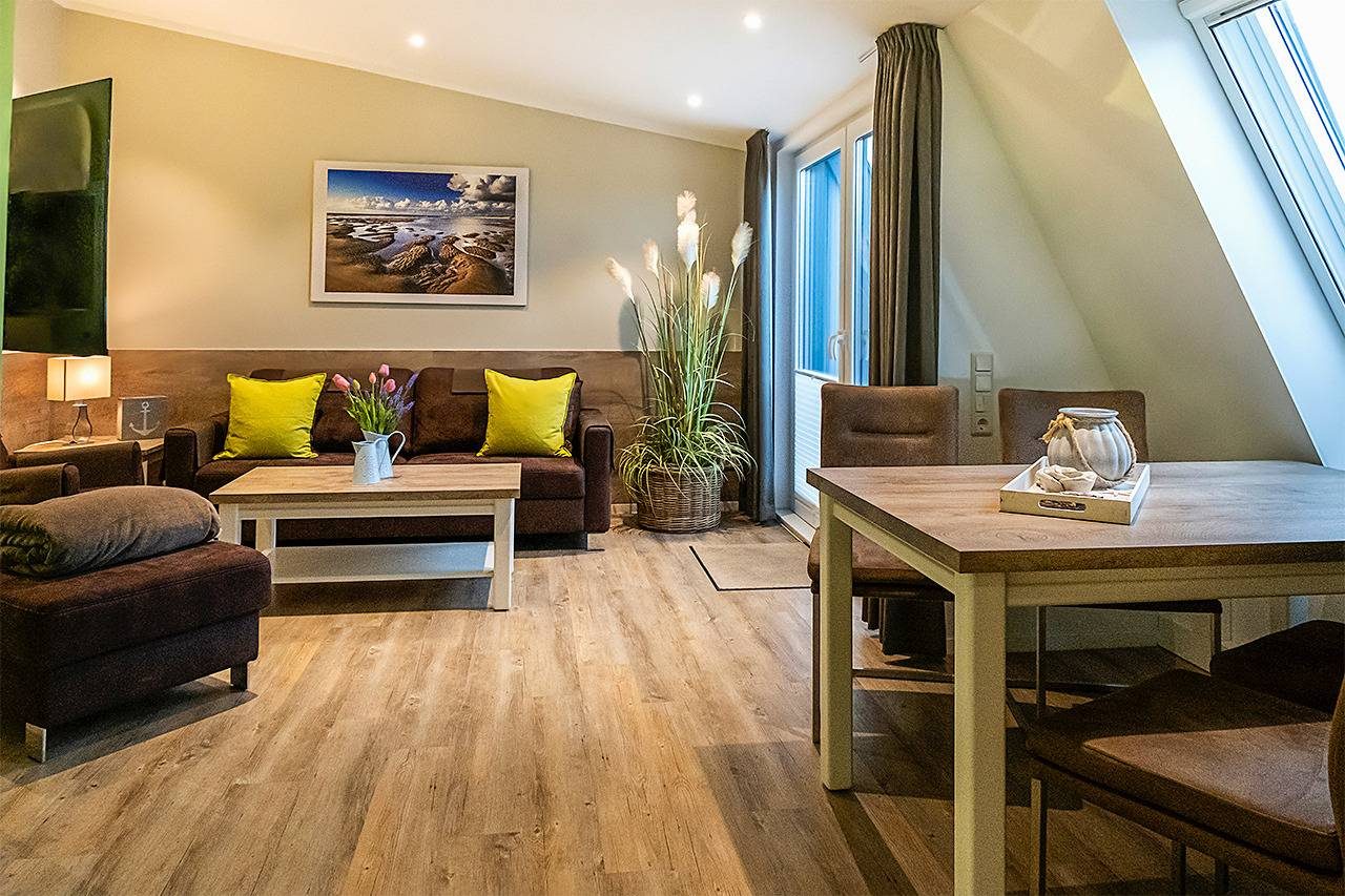 Traum  Penthouse 1 — Bild 2
